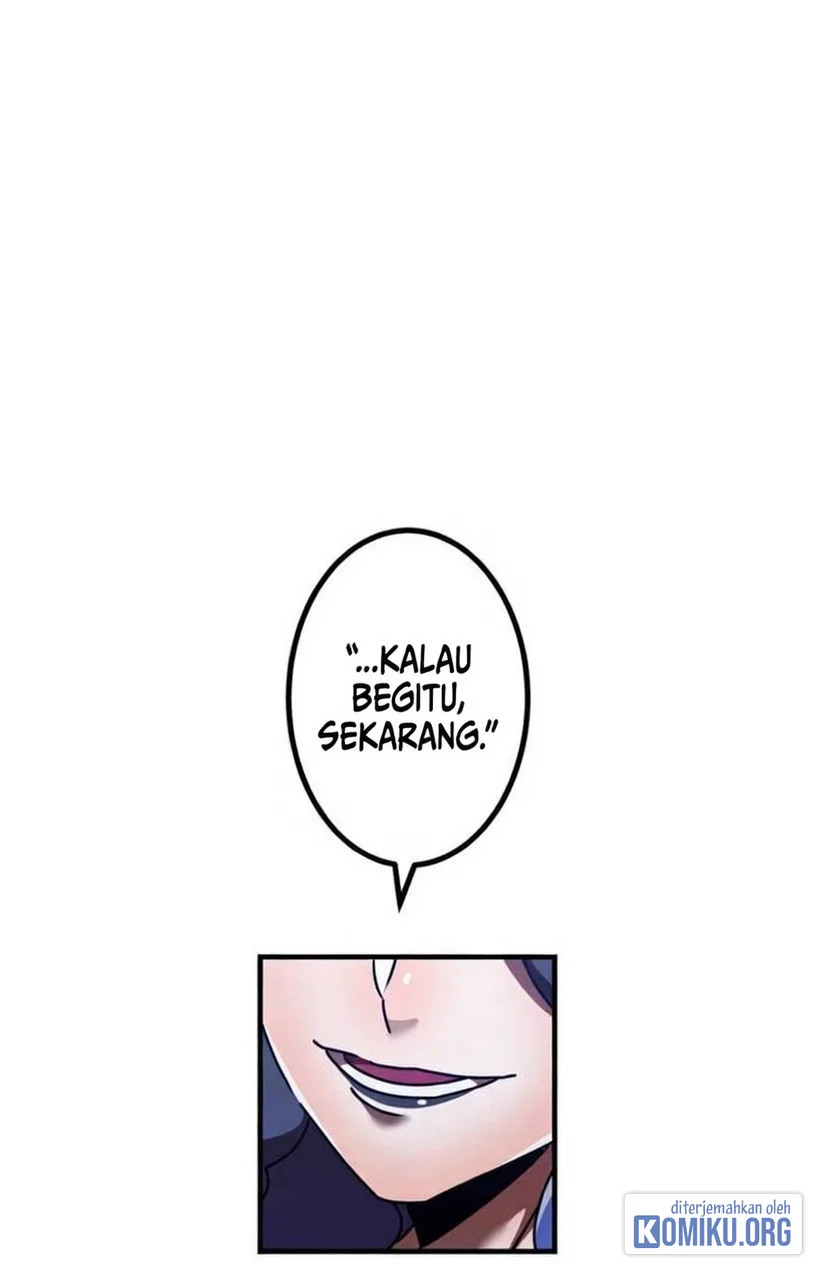 Savior of Divine Blood ~Draw Out 0.00000001% to Become the Strongest~ Chapter 168 halaman 21
