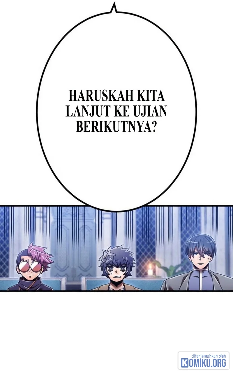 Savior of Divine Blood ~Draw Out 0.00000001% to Become the Strongest~ Chapter 168 halaman 22