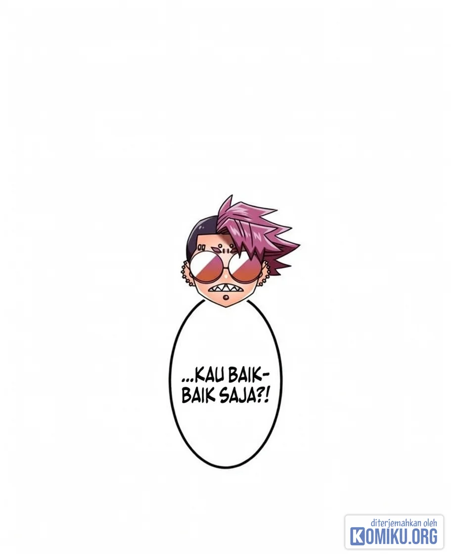 Savior of Divine Blood ~Draw Out 0.00000001% to Become the Strongest~ Chapter 168 halaman 30