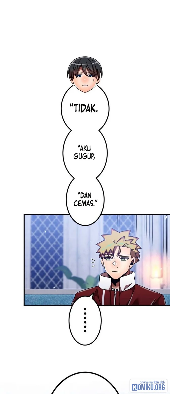 Savior of Divine Blood ~Draw Out 0.00000001% to Become the Strongest~ Chapter 168 halaman 31