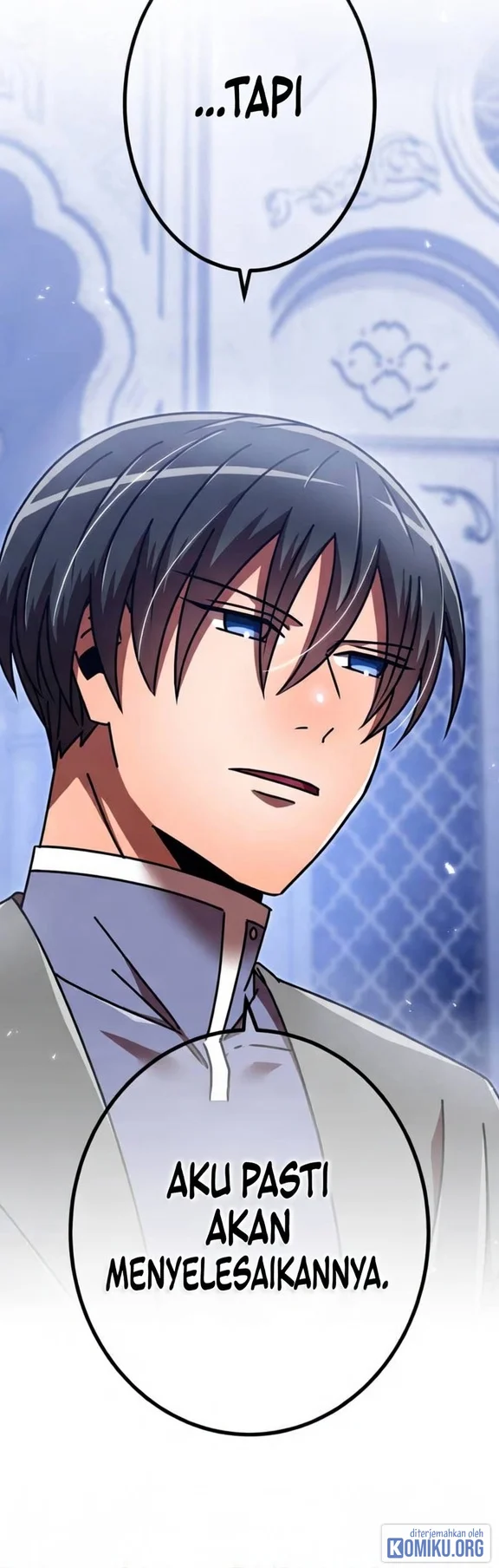 Savior of Divine Blood ~Draw Out 0.00000001% to Become the Strongest~ Chapter 168 halaman 32
