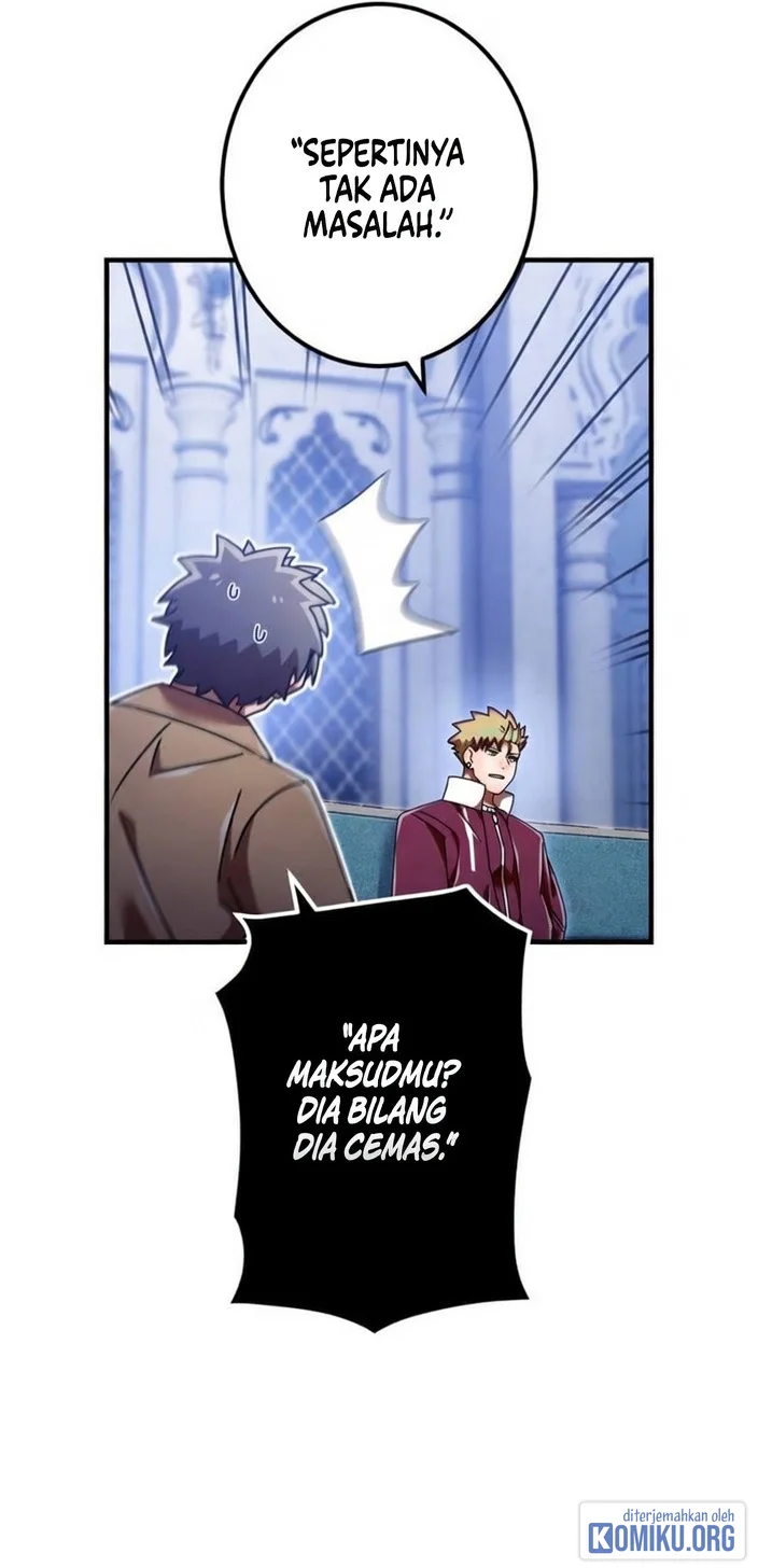 Savior of Divine Blood ~Draw Out 0.00000001% to Become the Strongest~ Chapter 168 halaman 35