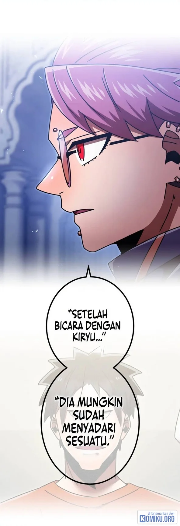 Savior of Divine Blood ~Draw Out 0.00000001% to Become the Strongest~ Chapter 168 halaman 37