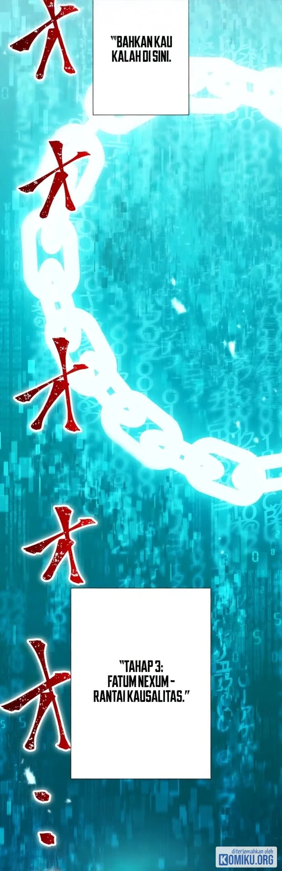 Savior of Divine Blood ~Draw Out 0.00000001% to Become the Strongest~ Chapter 168 halaman 40