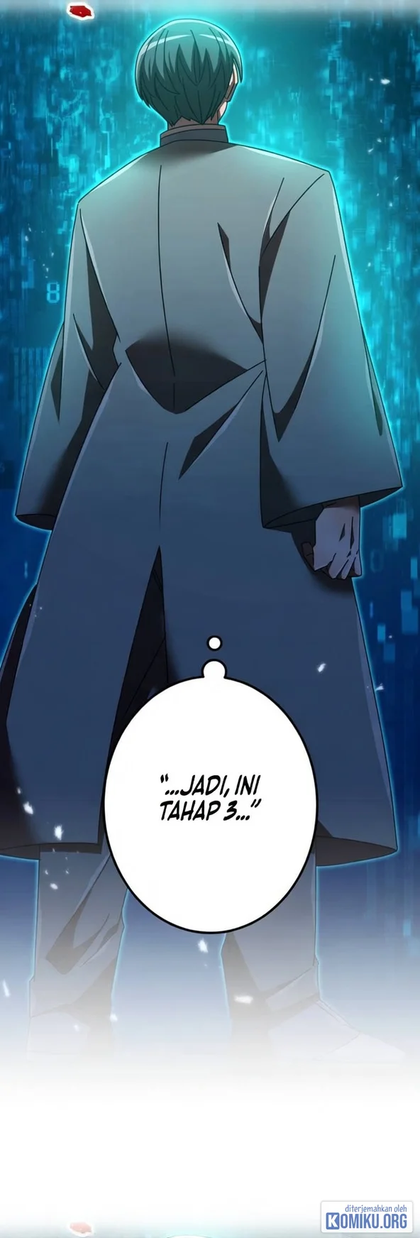 Savior of Divine Blood ~Draw Out 0.00000001% to Become the Strongest~ Chapter 168 halaman 41