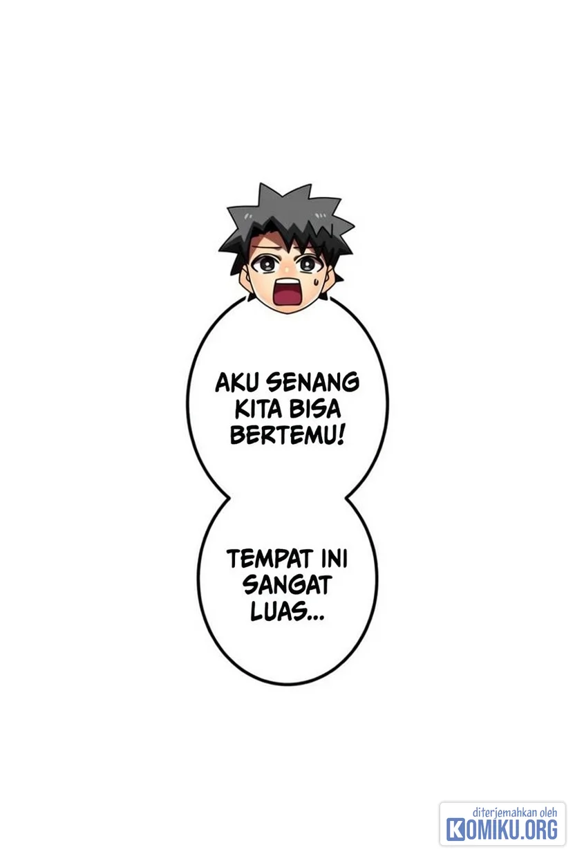 Savior of Divine Blood ~Draw Out 0.00000001% to Become the Strongest~ Chapter 168 halaman 43