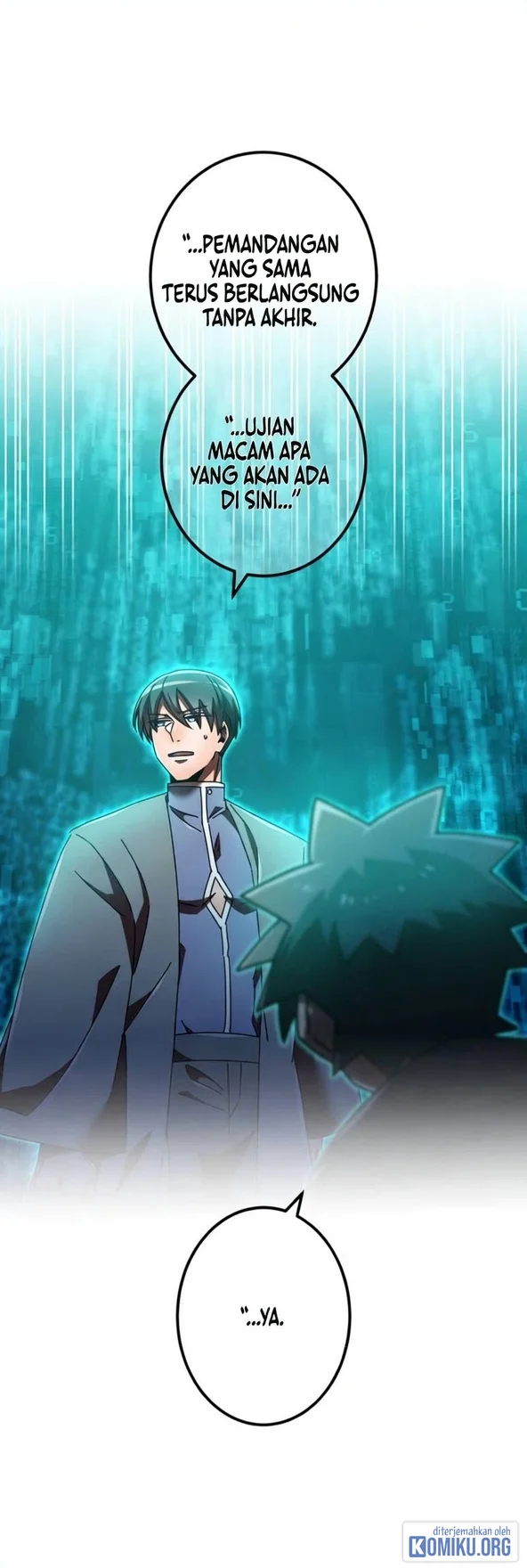 Savior of Divine Blood ~Draw Out 0.00000001% to Become the Strongest~ Chapter 168 halaman 44