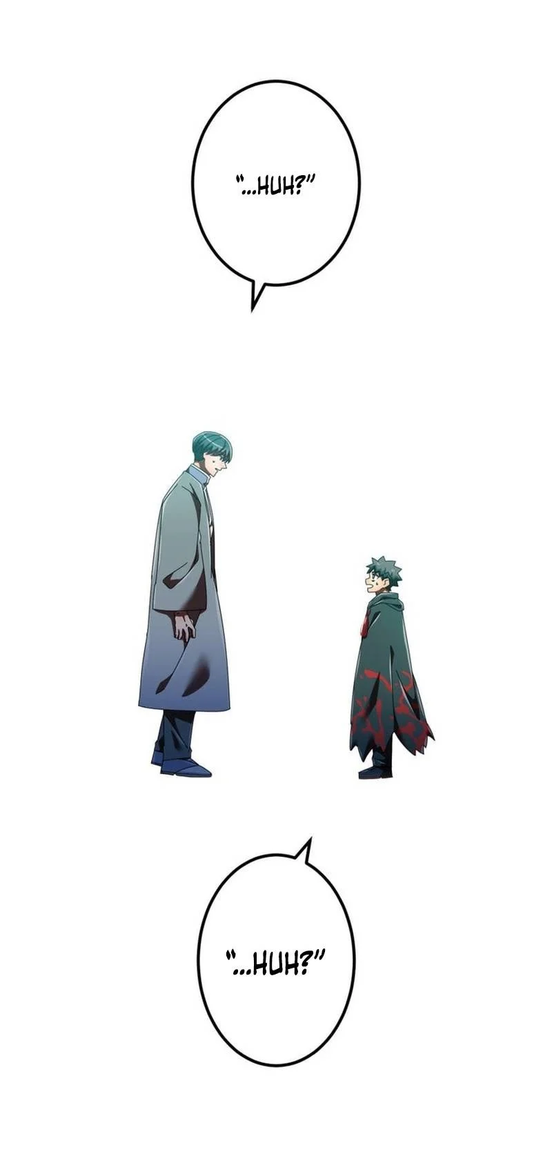 Savior of Divine Blood ~Draw Out 0.00000001% to Become the Strongest~ Chapter 168 halaman 49