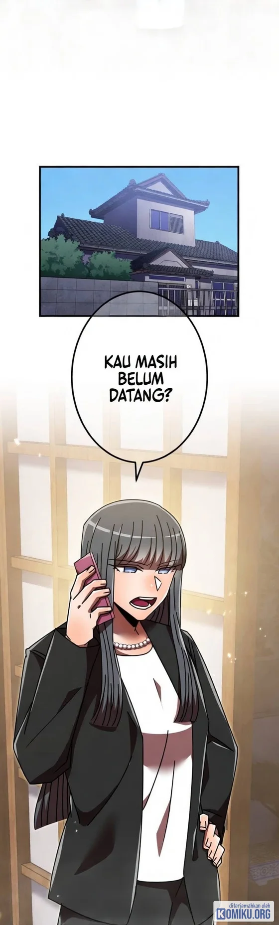 Savior of Divine Blood ~Draw Out 0.00000001% to Become the Strongest~ Chapter 168 halaman 59