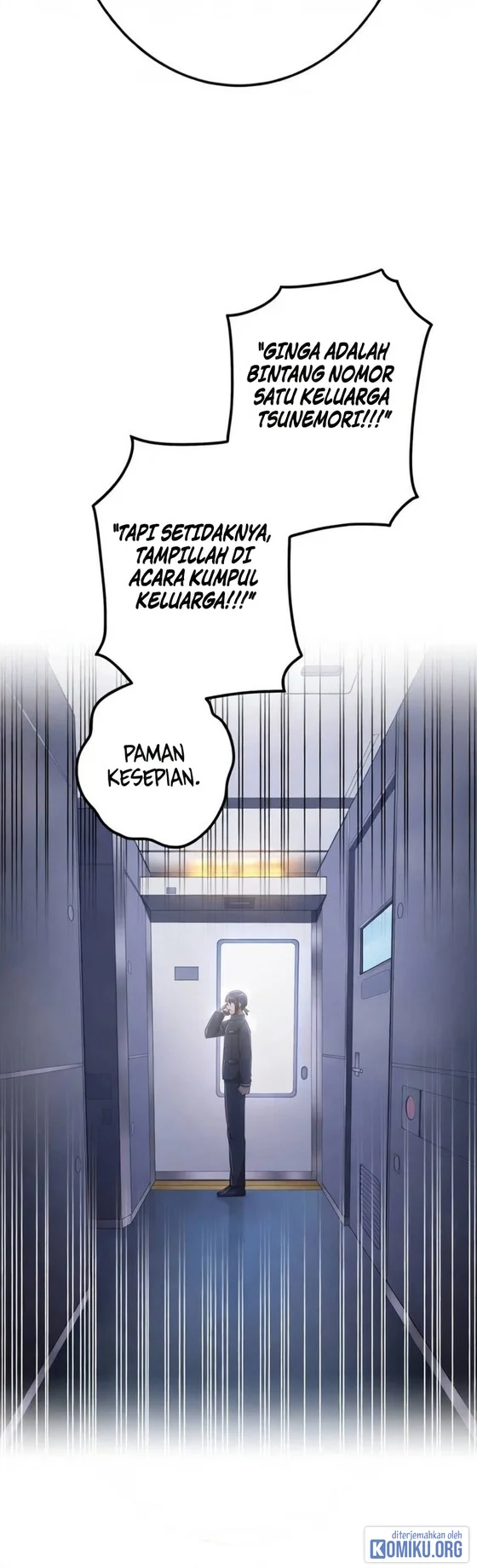 Savior of Divine Blood ~Draw Out 0.00000001% to Become the Strongest~ Chapter 168 halaman 62