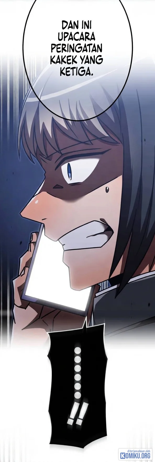 Savior of Divine Blood ~Draw Out 0.00000001% to Become the Strongest~ Chapter 168 halaman 65