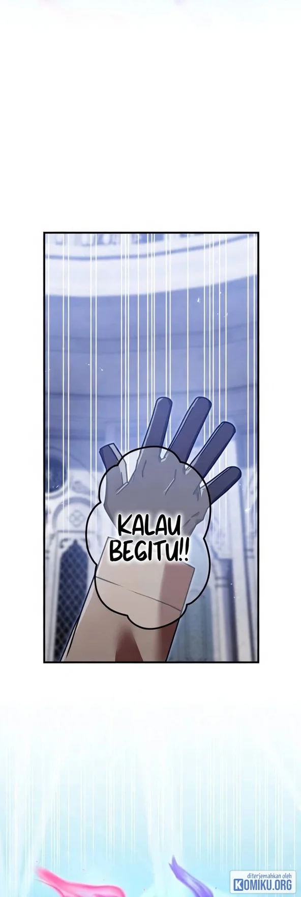 Savior of Divine Blood ~Draw Out 0.00000001% to Become the Strongest~ Chapter 168 halaman 8