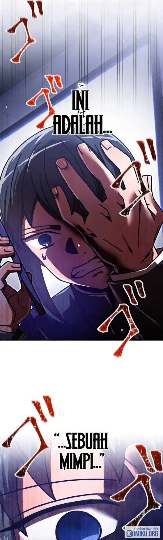 Savior of Divine Blood ~Draw Out 0.00000001% to Become the Strongest~ Chapter 168 halaman 77