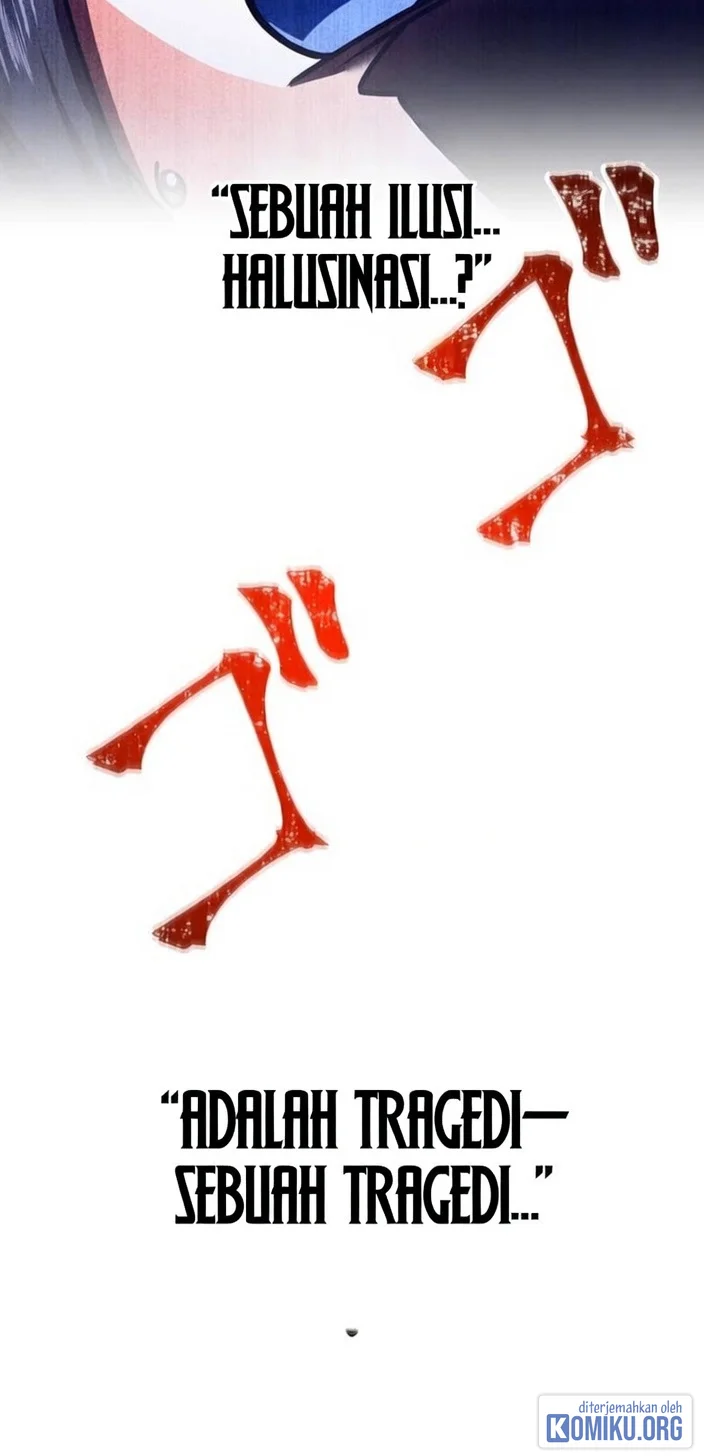 Savior of Divine Blood ~Draw Out 0.00000001% to Become the Strongest~ Chapter 168 halaman 78