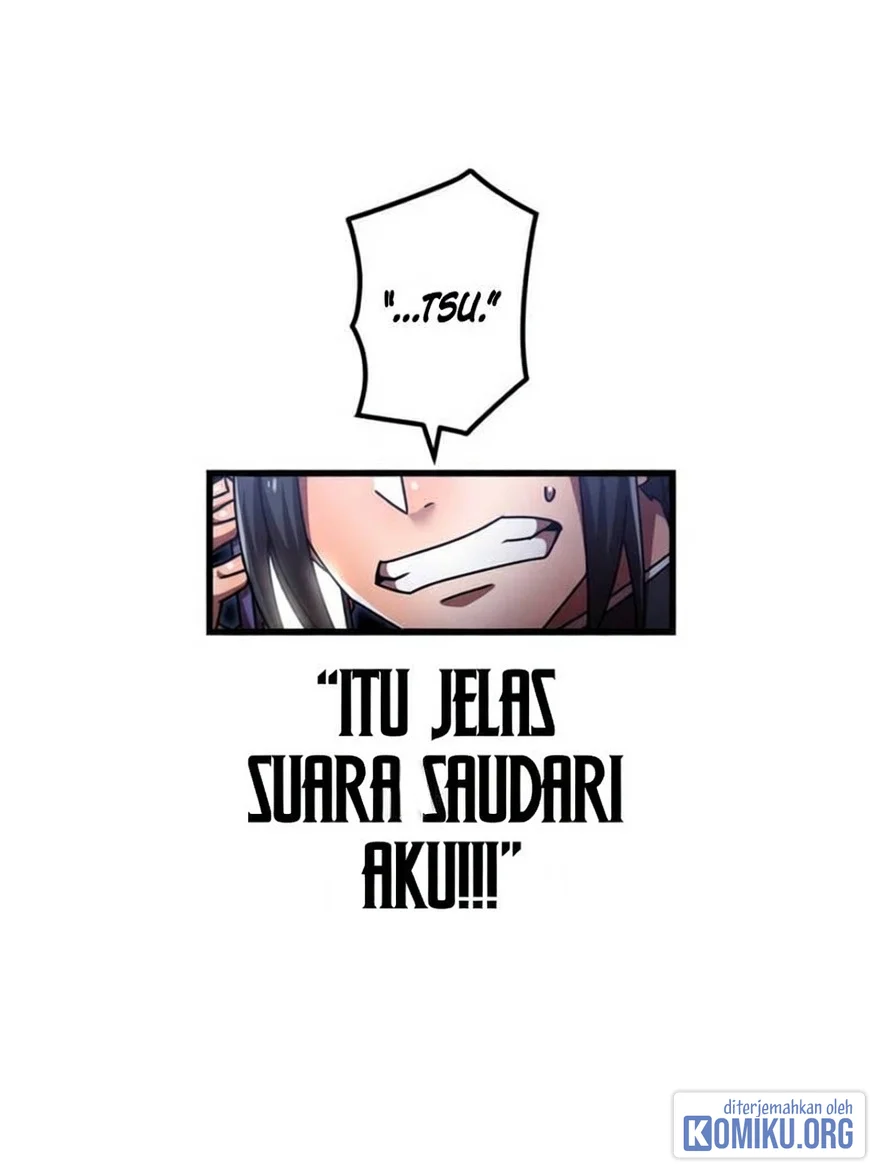 Savior of Divine Blood ~Draw Out 0.00000001% to Become the Strongest~ Chapter 168 halaman 81