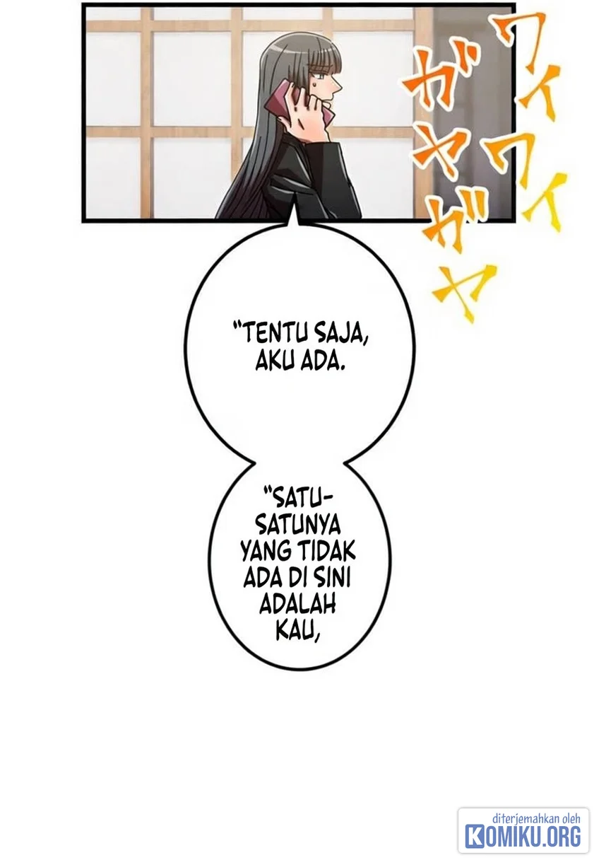 Savior of Divine Blood ~Draw Out 0.00000001% to Become the Strongest~ Chapter 168 Gambar 84