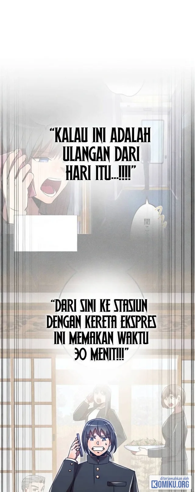 Savior of Divine Blood ~Draw Out 0.00000001% to Become the Strongest~ Chapter 168 Gambar 85