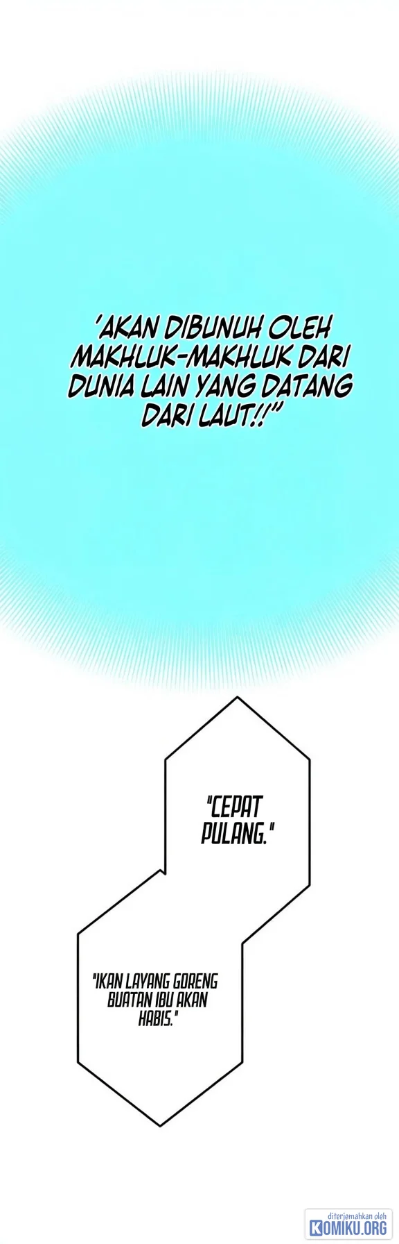 Savior of Divine Blood ~Draw Out 0.00000001% to Become the Strongest~ Chapter 168 Gambar 87