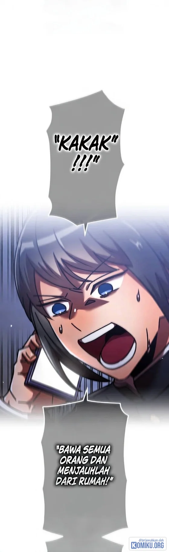 Savior of Divine Blood ~Draw Out 0.00000001% to Become the Strongest~ Chapter 168 Gambar 88