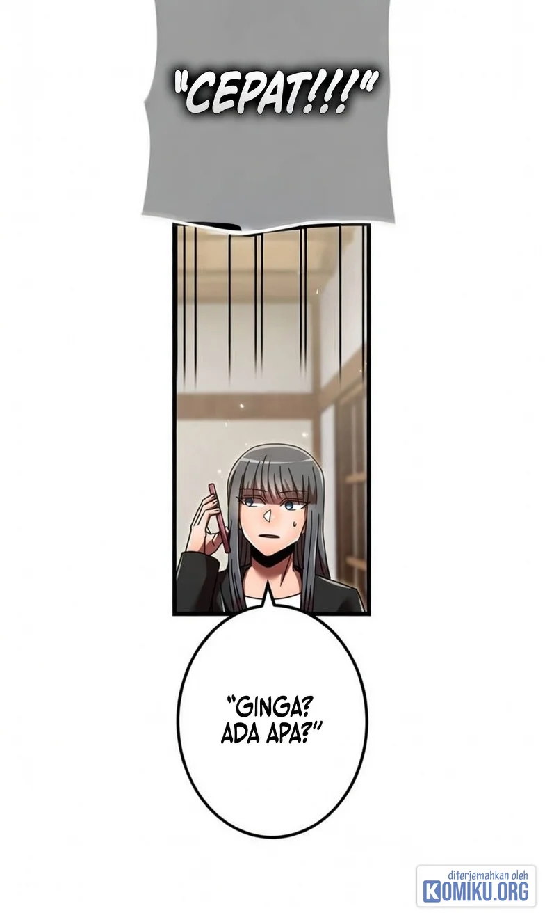 Savior of Divine Blood ~Draw Out 0.00000001% to Become the Strongest~ Chapter 168 Gambar 89