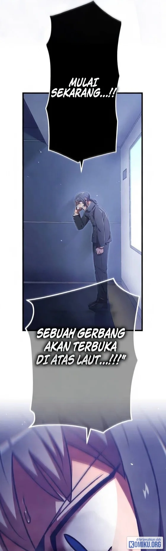Savior of Divine Blood ~Draw Out 0.00000001% to Become the Strongest~ Chapter 168 Gambar 91