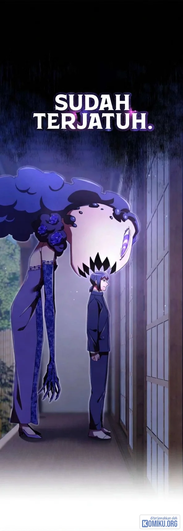 Savior of Divine Blood ~Draw Out 0.00000001% to Become the Strongest~ Chapter 169 halaman 12