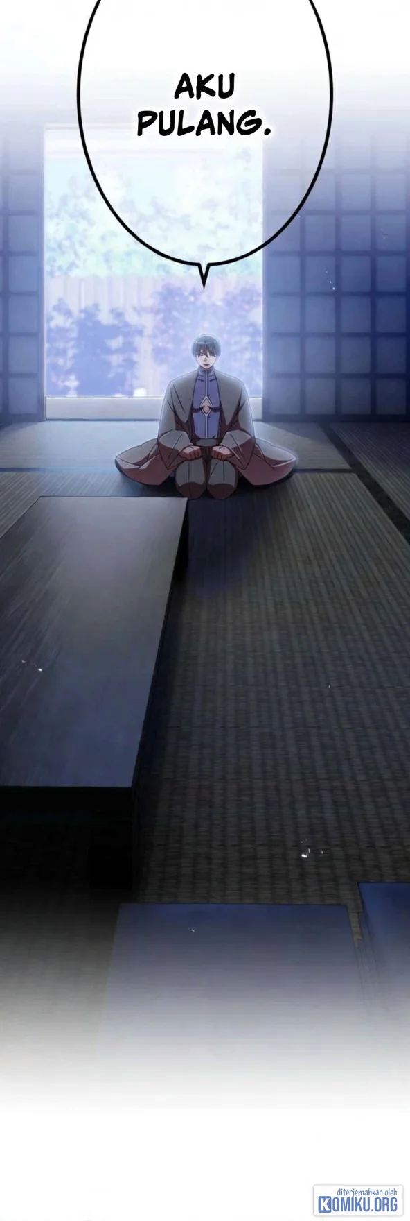 Savior of Divine Blood ~Draw Out 0.00000001% to Become the Strongest~ Chapter 169 Gambar 103