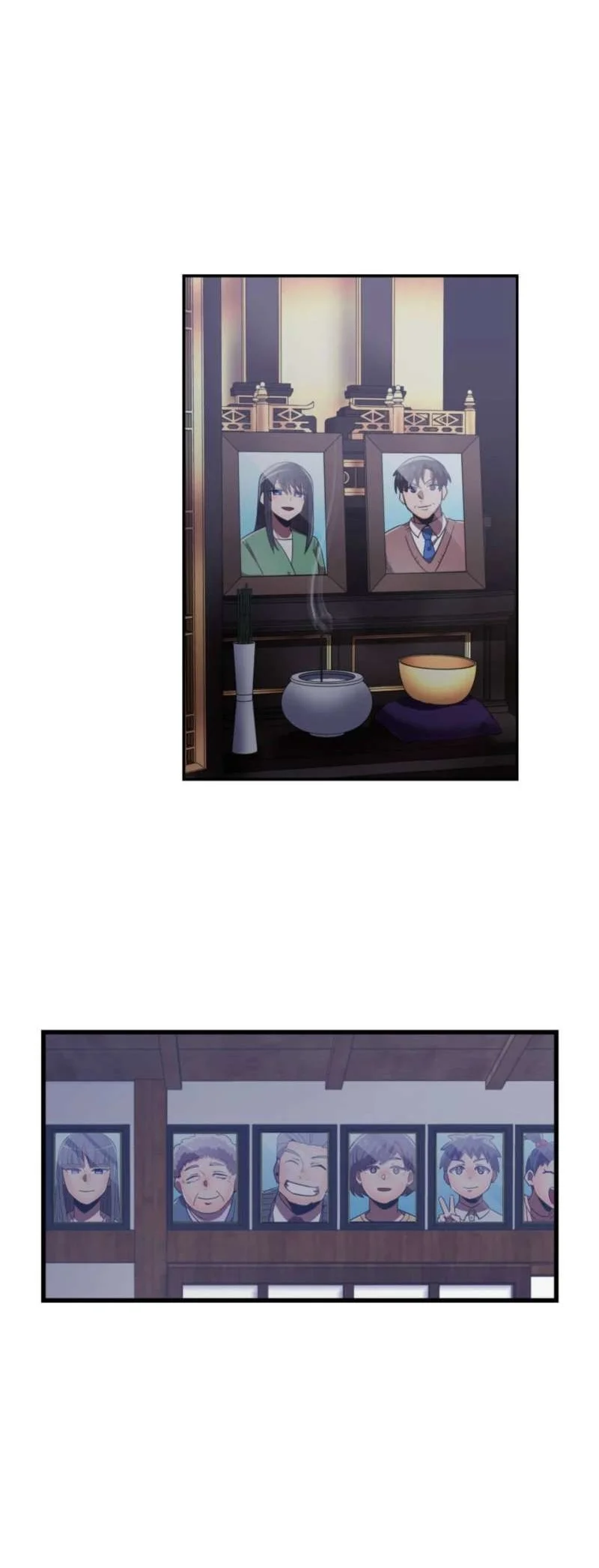 Savior of Divine Blood ~Draw Out 0.00000001% to Become the Strongest~ Chapter 169 Gambar 104