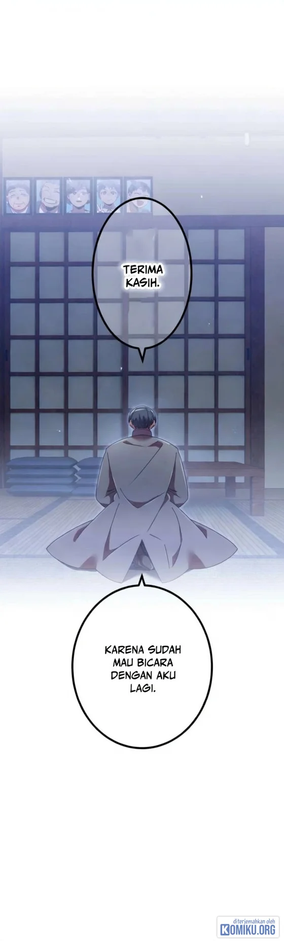 Savior of Divine Blood ~Draw Out 0.00000001% to Become the Strongest~ Chapter 169 Gambar 105