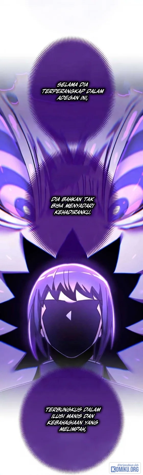 Savior of Divine Blood ~Draw Out 0.00000001% to Become the Strongest~ Chapter 169 halaman 13
