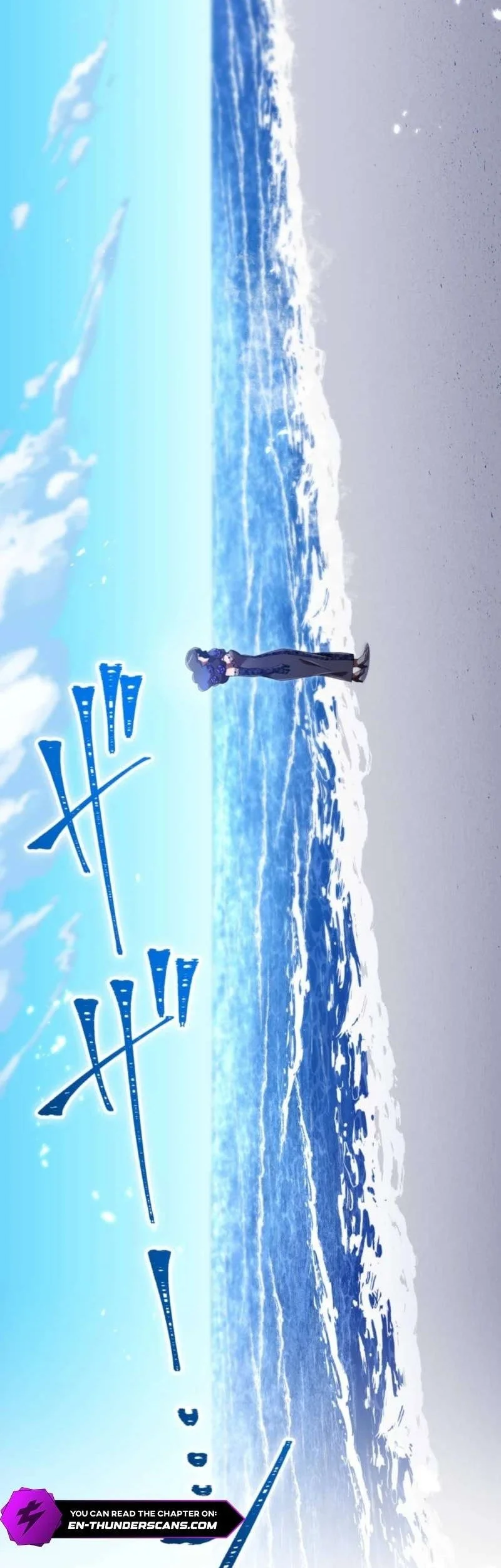 Savior of Divine Blood ~Draw Out 0.00000001% to Become the Strongest~ Chapter 169 Gambar 113