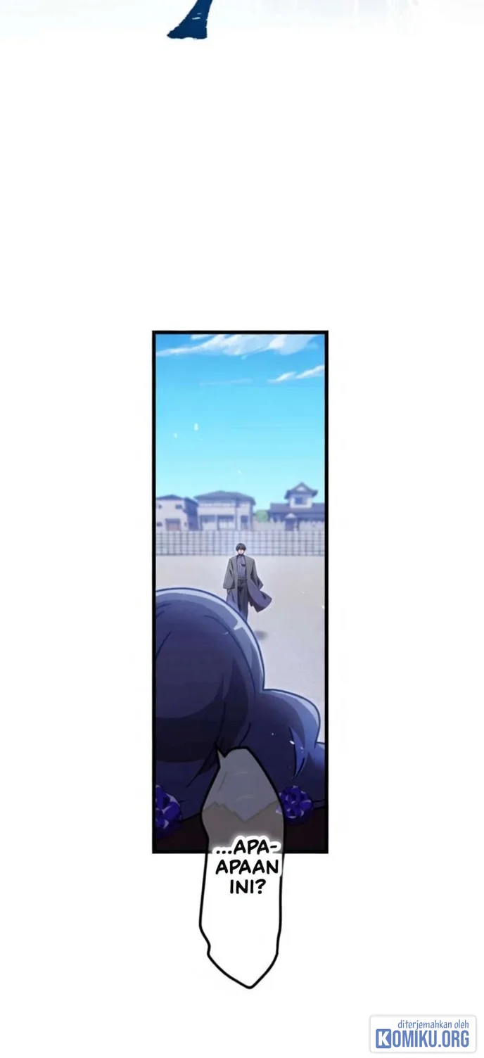 Savior of Divine Blood ~Draw Out 0.00000001% to Become the Strongest~ Chapter 169 Gambar 115