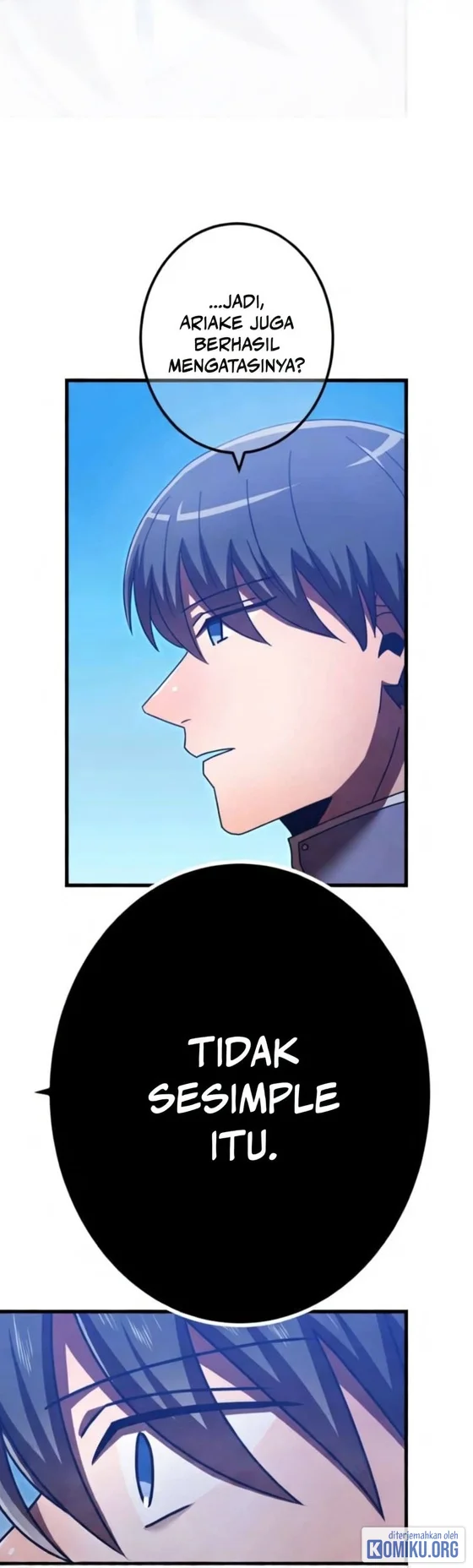 Savior of Divine Blood ~Draw Out 0.00000001% to Become the Strongest~ Chapter 169 Gambar 120