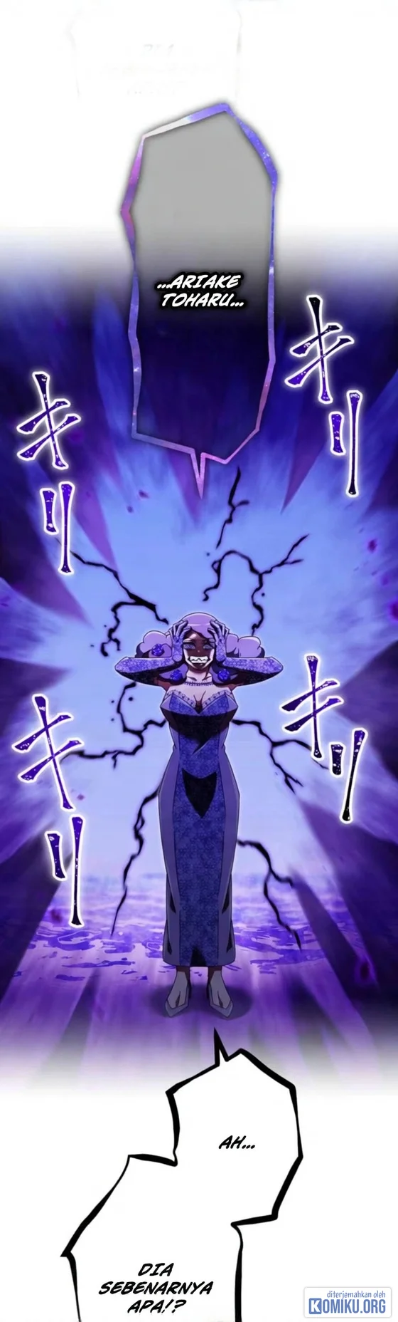 Savior of Divine Blood ~Draw Out 0.00000001% to Become the Strongest~ Chapter 169 Gambar 122