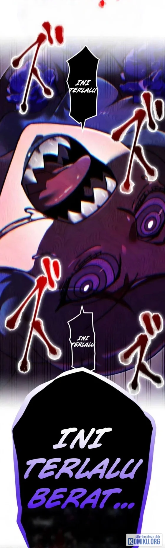 Savior of Divine Blood ~Draw Out 0.00000001% to Become the Strongest~ Chapter 169 Gambar 126