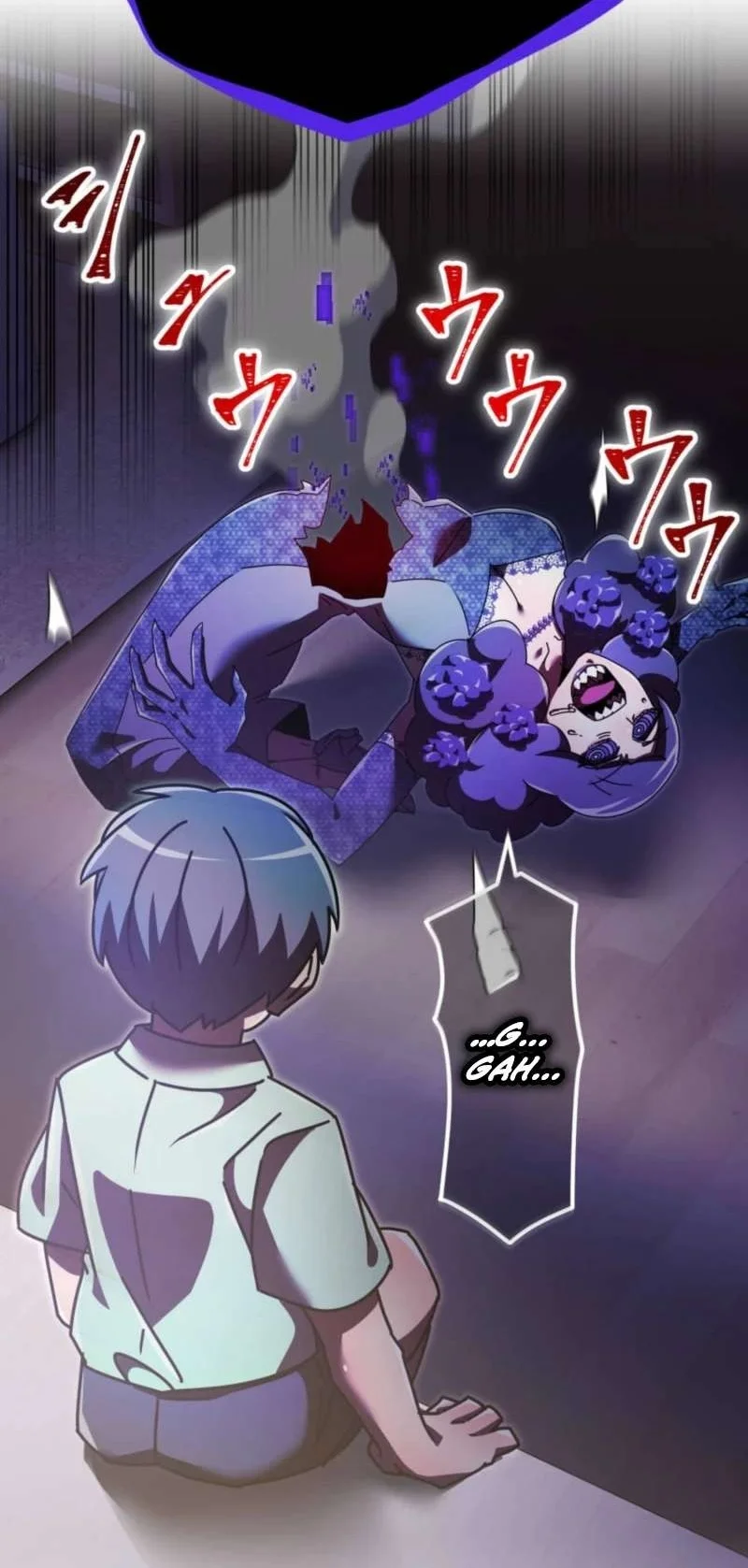 Savior of Divine Blood ~Draw Out 0.00000001% to Become the Strongest~ Chapter 169 Gambar 127