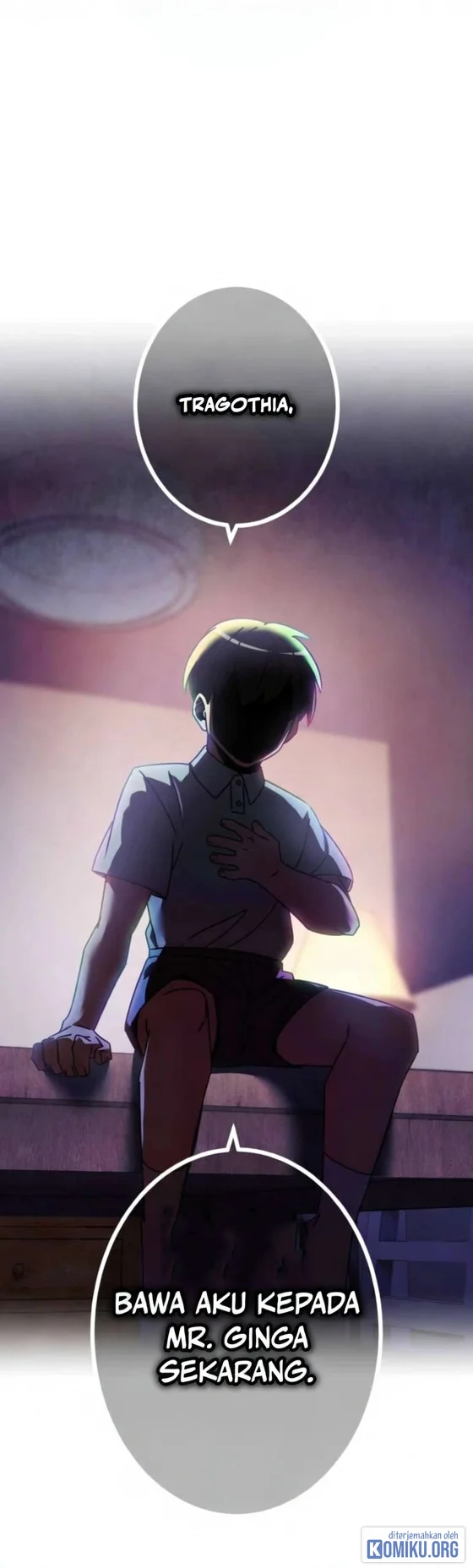 Savior of Divine Blood ~Draw Out 0.00000001% to Become the Strongest~ Chapter 169 Gambar 129