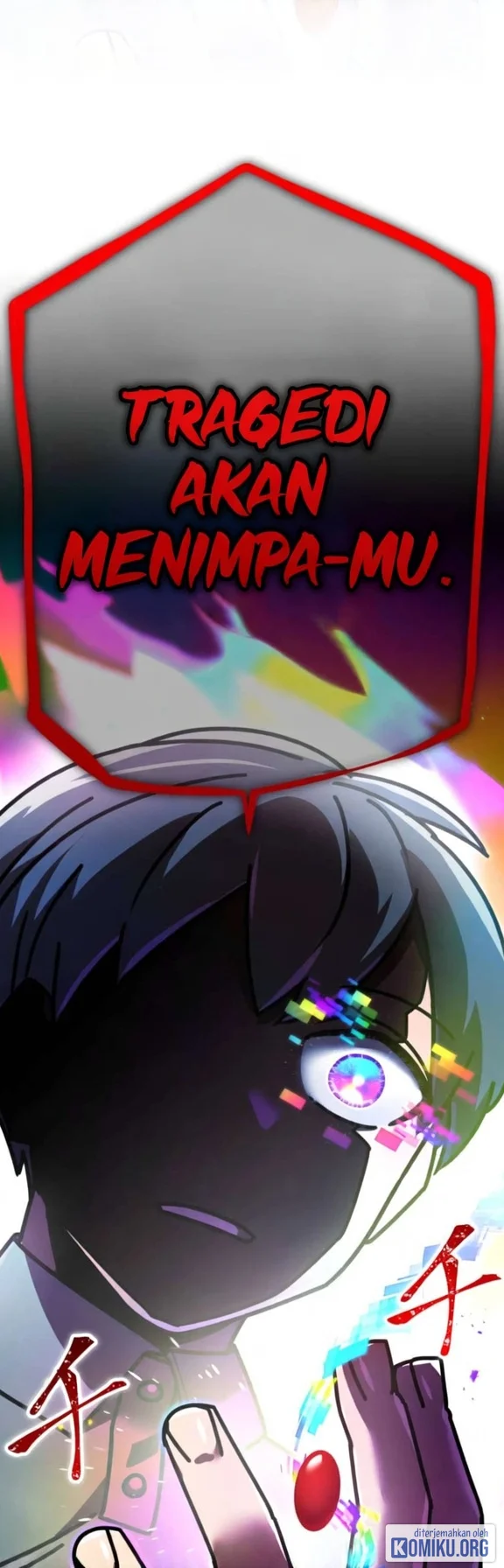 Savior of Divine Blood ~Draw Out 0.00000001% to Become the Strongest~ Chapter 169 Gambar 132