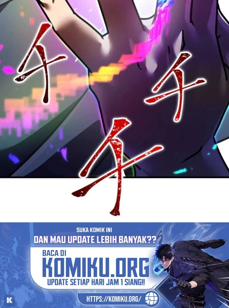 Savior of Divine Blood ~Draw Out 0.00000001% to Become the Strongest~ Chapter 169 Gambar 133