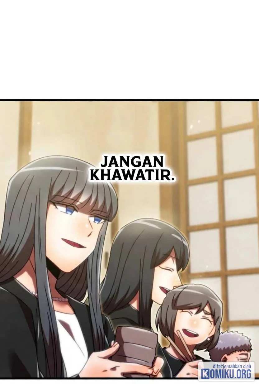 Savior of Divine Blood ~Draw Out 0.00000001% to Become the Strongest~ Chapter 169 halaman 19