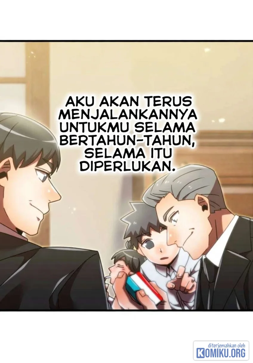 Savior of Divine Blood ~Draw Out 0.00000001% to Become the Strongest~ Chapter 169 halaman 20