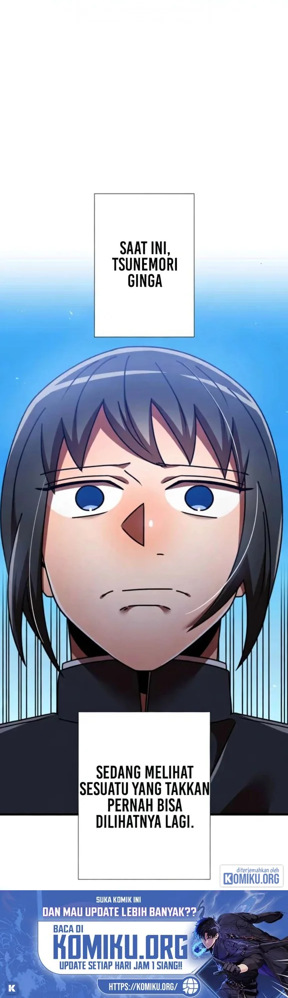 Savior of Divine Blood ~Draw Out 0.00000001% to Become the Strongest~ Chapter 169 halaman 3