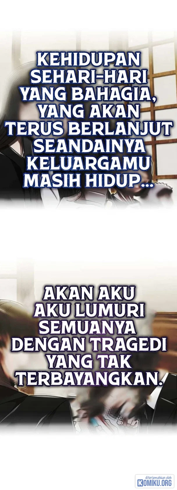 Savior of Divine Blood ~Draw Out 0.00000001% to Become the Strongest~ Chapter 169 halaman 24
