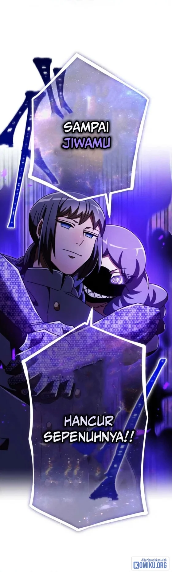 Savior of Divine Blood ~Draw Out 0.00000001% to Become the Strongest~ Chapter 169 halaman 25