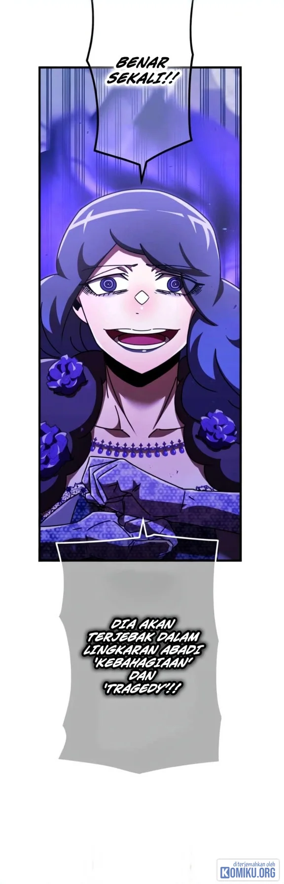 Savior of Divine Blood ~Draw Out 0.00000001% to Become the Strongest~ Chapter 169 halaman 36