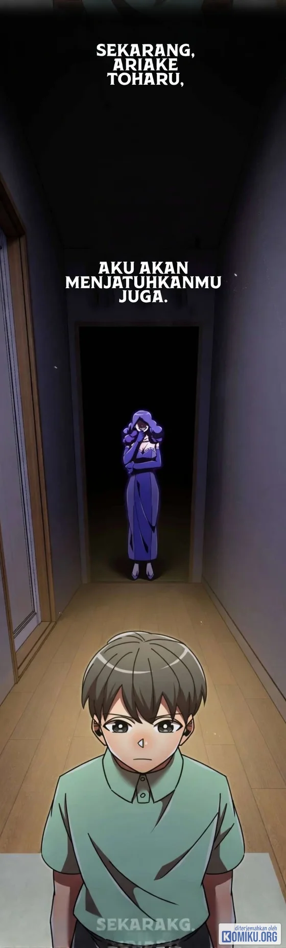 Savior of Divine Blood ~Draw Out 0.00000001% to Become the Strongest~ Chapter 169 halaman 38
