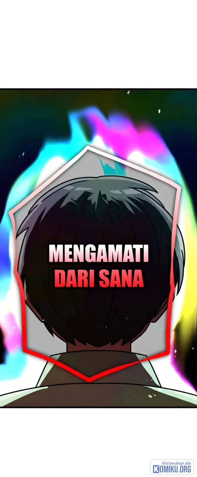 Savior of Divine Blood ~Draw Out 0.00000001% to Become the Strongest~ Chapter 169 halaman 46