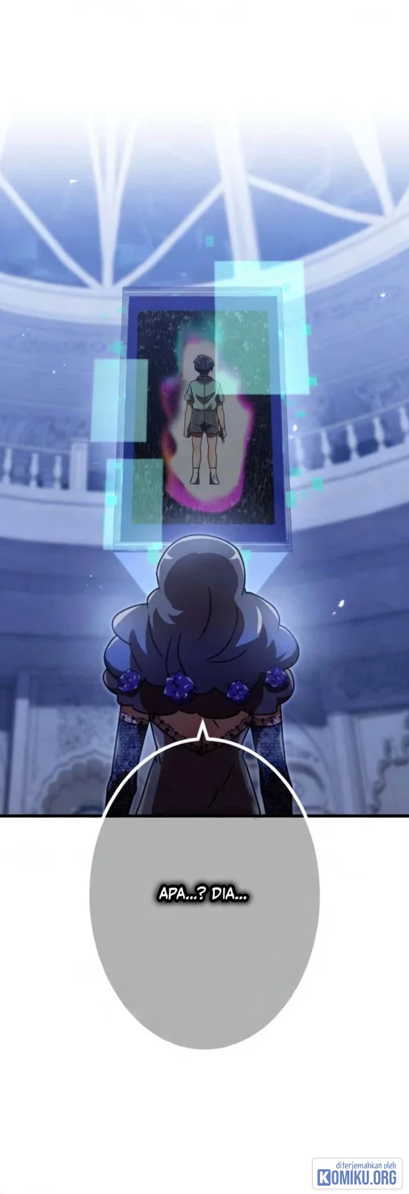 Savior of Divine Blood ~Draw Out 0.00000001% to Become the Strongest~ Chapter 169 halaman 50