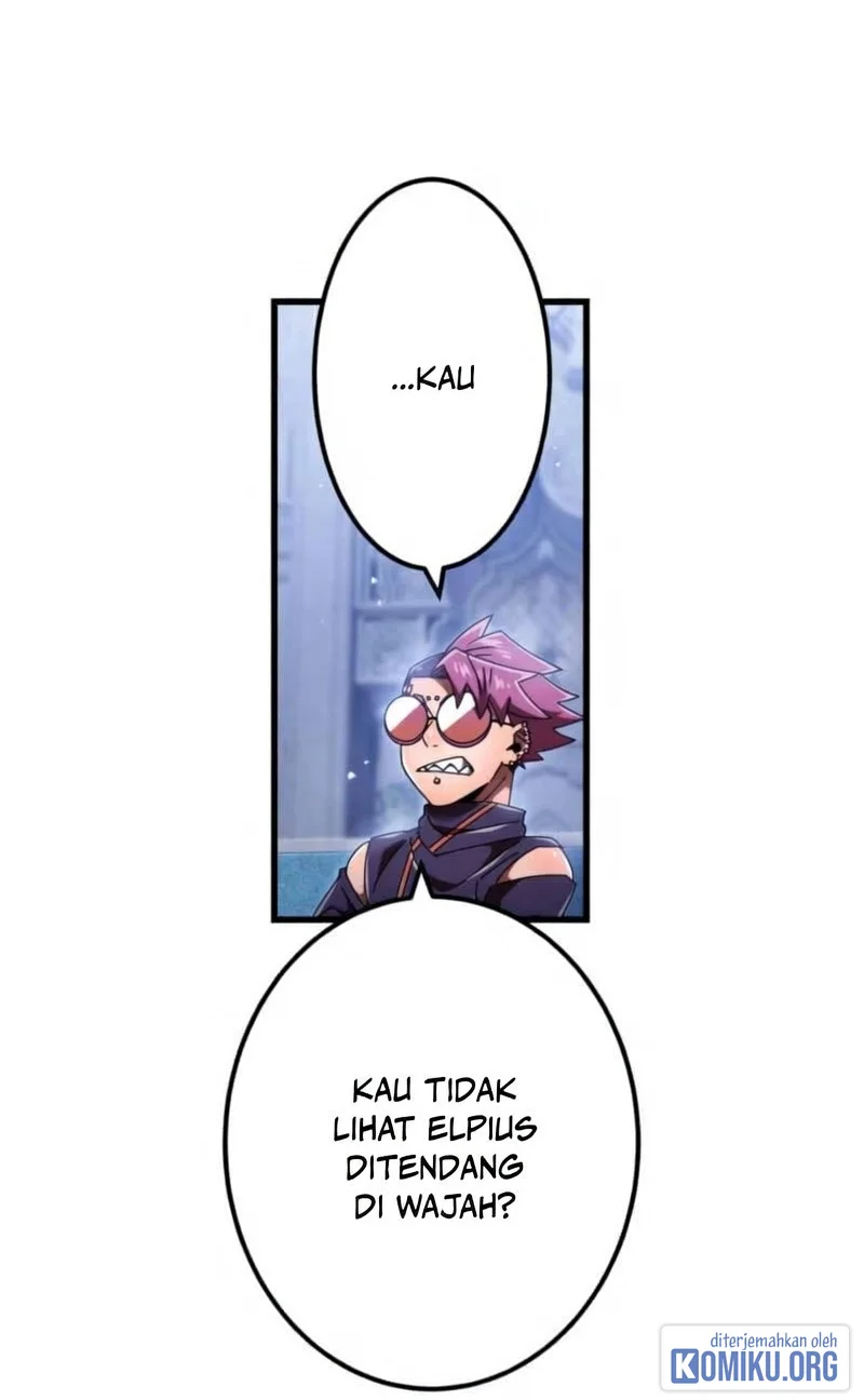 Savior of Divine Blood ~Draw Out 0.00000001% to Become the Strongest~ Chapter 169 halaman 51