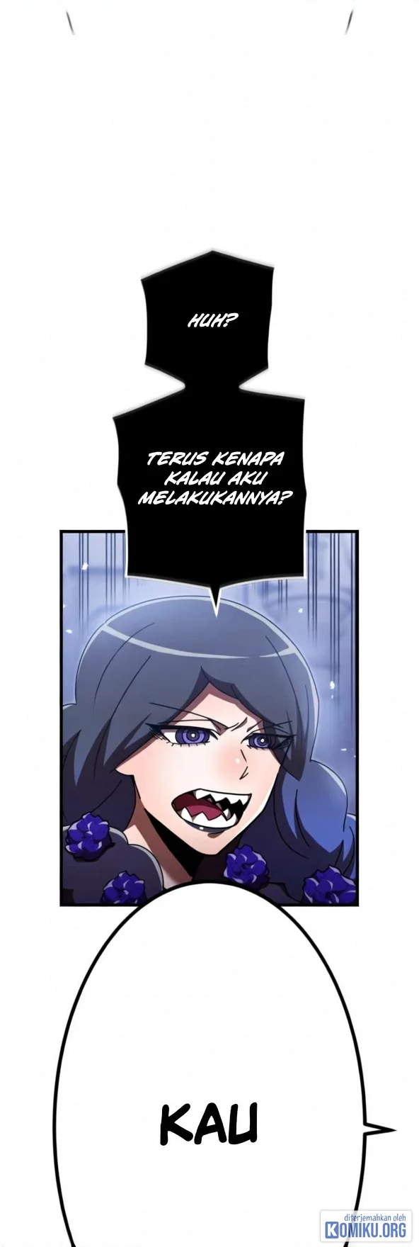 Savior of Divine Blood ~Draw Out 0.00000001% to Become the Strongest~ Chapter 169 halaman 52